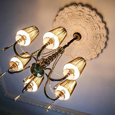 Palac Fabrykanta Myszków Extérieur photo