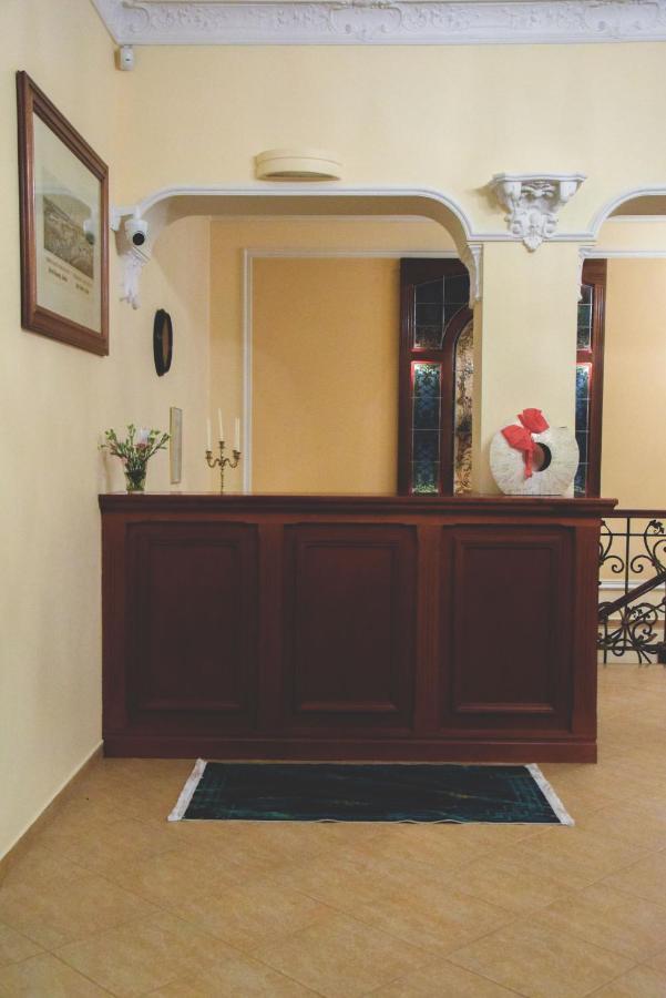 Palac Fabrykanta Myszków Extérieur photo