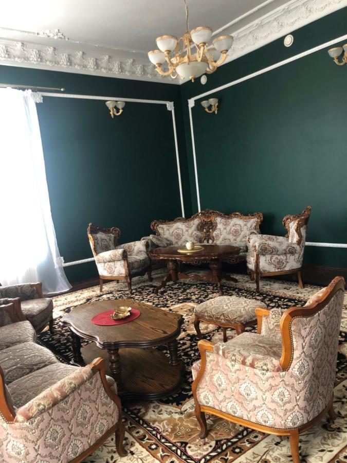 Palac Fabrykanta Myszków Extérieur photo
