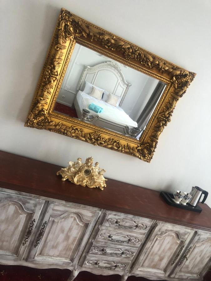 Palac Fabrykanta Myszków Extérieur photo