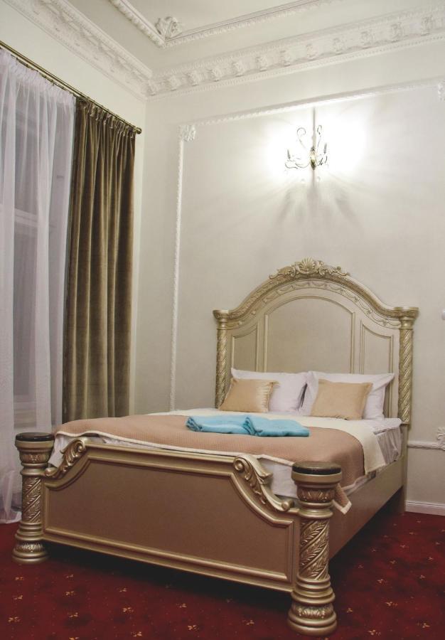 Palac Fabrykanta Myszków Extérieur photo