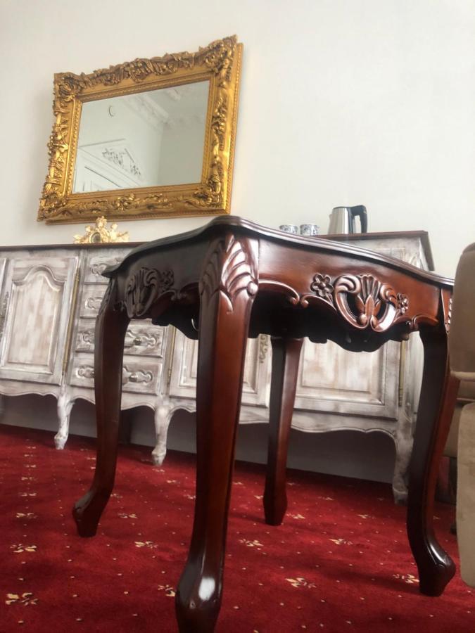 Palac Fabrykanta Myszków Extérieur photo
